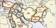 Страны Ближнего Востока: Турция, Ирак и Иран после Второй мировой войны